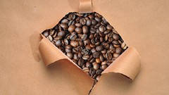 Coffee Beans Coffy