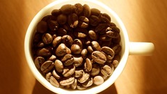 Coffee Beans Coffy