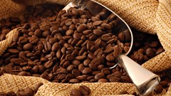Coffee Beans Coffy