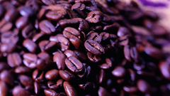 Coffee beans kaffee cofe