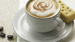 Coffee cappuccino