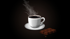 Coffee Chocola Meilleur
