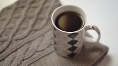 Coffee food brown drinking beans Coffee and milk