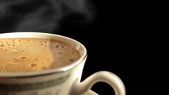 Coffee food fruits cappuccino