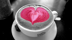 Coffee ilove