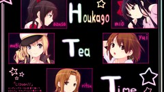 Coffee-kizoku bitter and latte