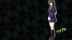 Coffee-kizoku Free Friends