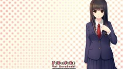 Coffee-kizoku Free Friends