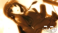 Coffee-kizoku Free Friends