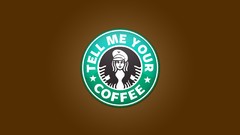 Coffee starbucks