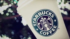 Coffee starbucks