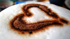 Coffee sweets (candies) sugar