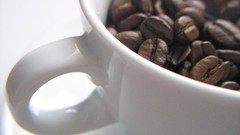 Coffee Tables drinks handle beans