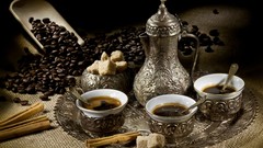 Coffee Turkish Coffee