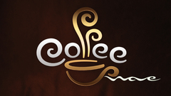 Coffee Typography