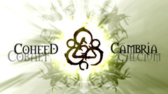 Coheed and Cambria Keywork