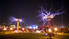 Coil Tesla Tesla Coil