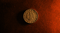 Coins Nazi