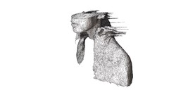 Coldplay album covers