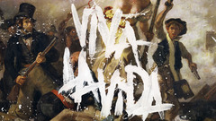 Coldplay Liberty Leading the