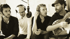 Coldplay music bands