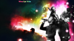 Coldplay viva la vida
