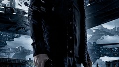 Colin farrell artwork