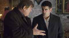 Colin farrell In Bruges