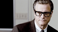 Colin firth single man