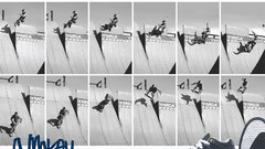 Colin mckay dc Skateboarding