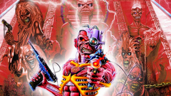 Collage awesome period