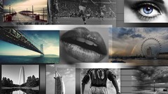 Collage ivson monteiro