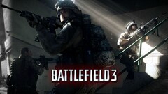 collage video games battlefield 3 PC gaming video game art