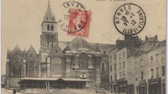 Collection high laval cathedrale Resolution