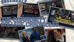 College community nbc