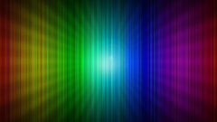 Color spectrum