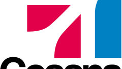 Color vector logo high Cessna Resolution