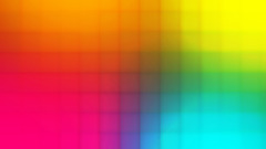 colorful spectrum square abstract textured texture artwork