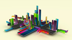 Colorpicker not adding to