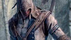 Colors assassins creed 3 assassins creed 2 Connor motivational 