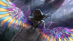 Colors brunettes magic: the gathering Orzhov orzhava