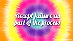Colors failure Quotes