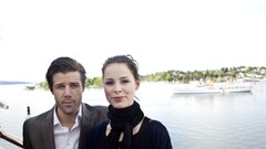 Colors singers lena meyer-landrut oslo