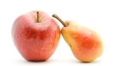 Colors Vitamins fruits fresh strong