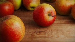 Colors Vitamins fruits fresh strong