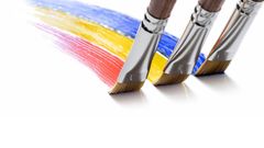Colorspaintbrushes