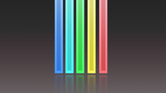 Colorstripes by