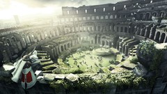 Colosseum assassins creed