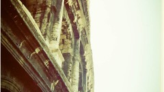 Colosseum Rome architecture artistic