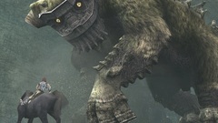 Colossus game Monsters